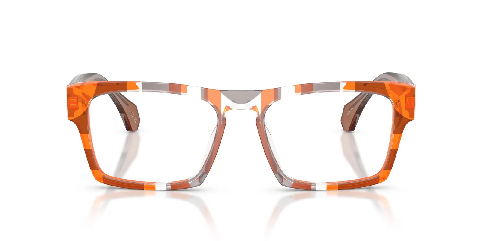 Alain Mikli 3508X Eyeglasses - view 19